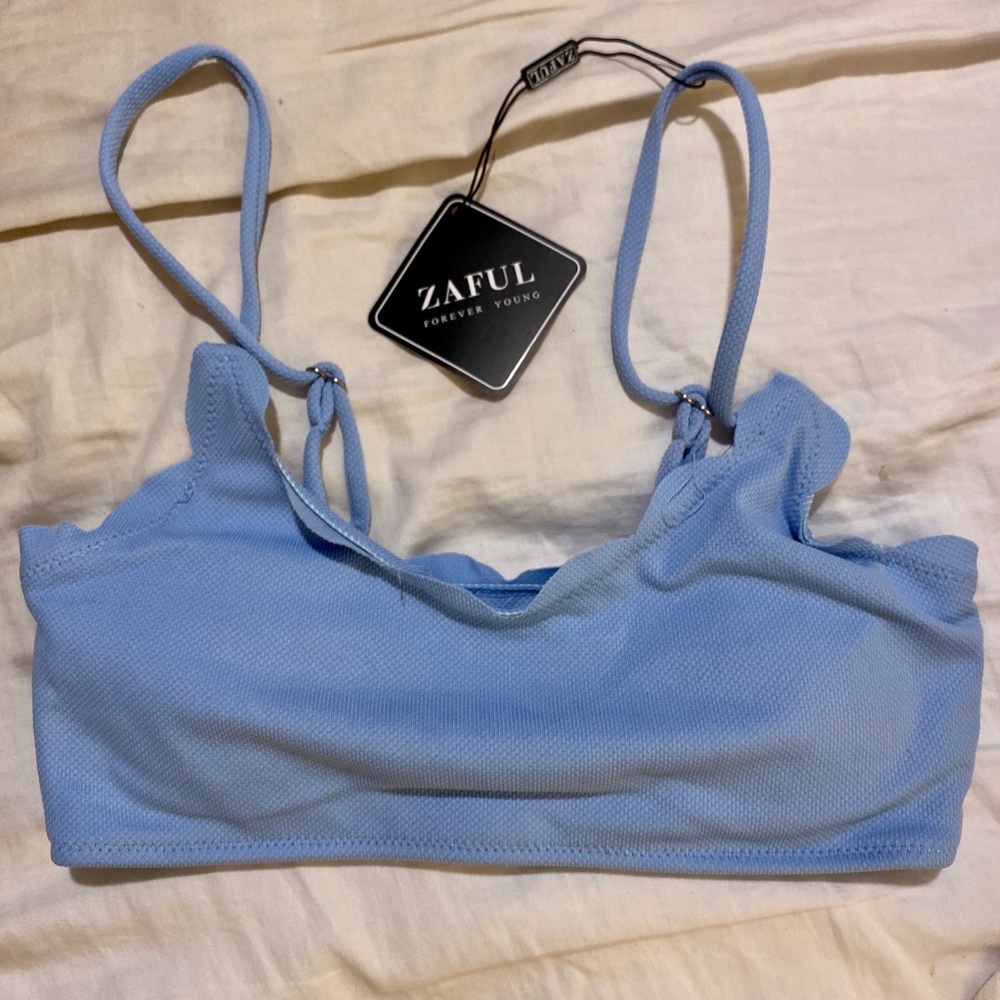 Swimwear Bikini Top